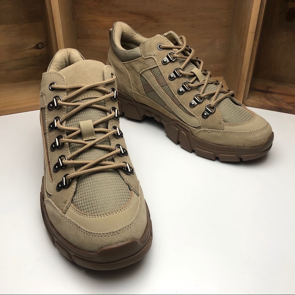 INC Titus Boots